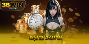 Đại Lý 36Win