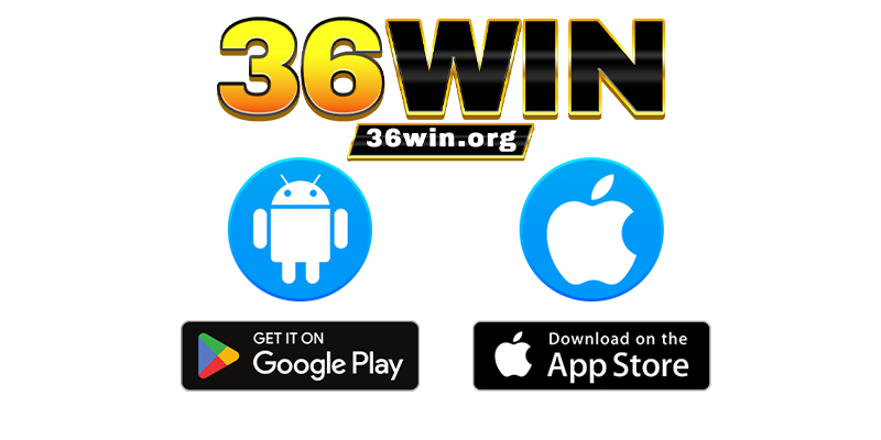 tải app 36win